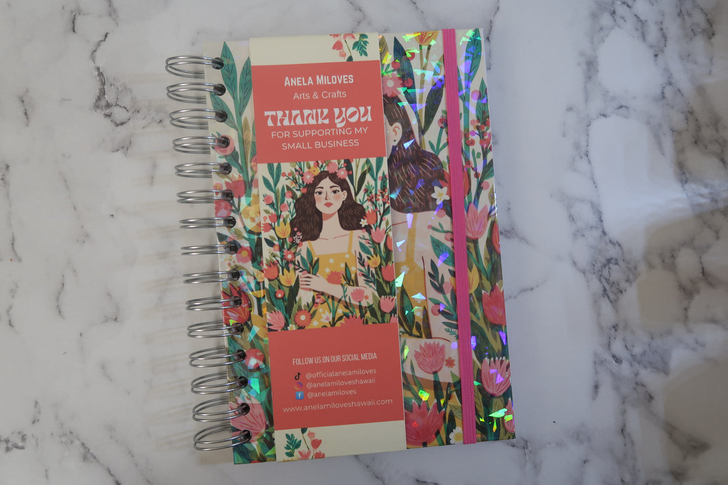 Carolina Notebooks