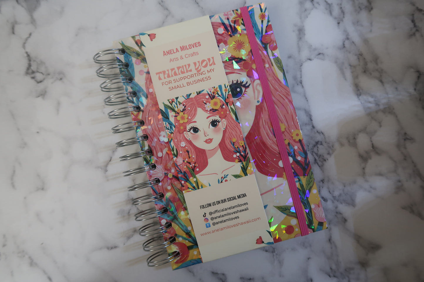 Carolina Notebooks