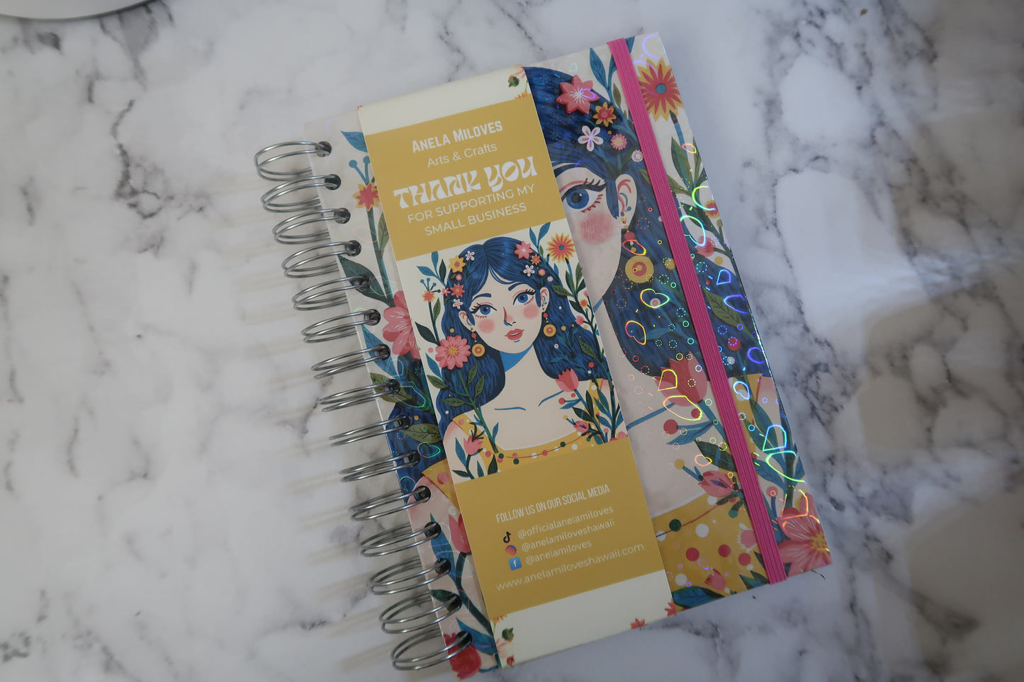 Carolina Notebooks