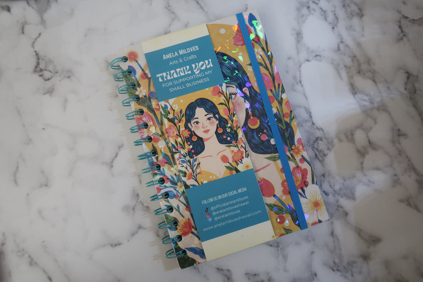 Carolina Notebooks