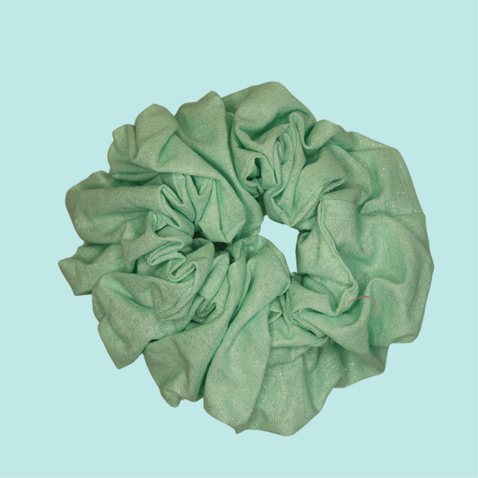 Glittery Scrunchies - LIMITED EDITION