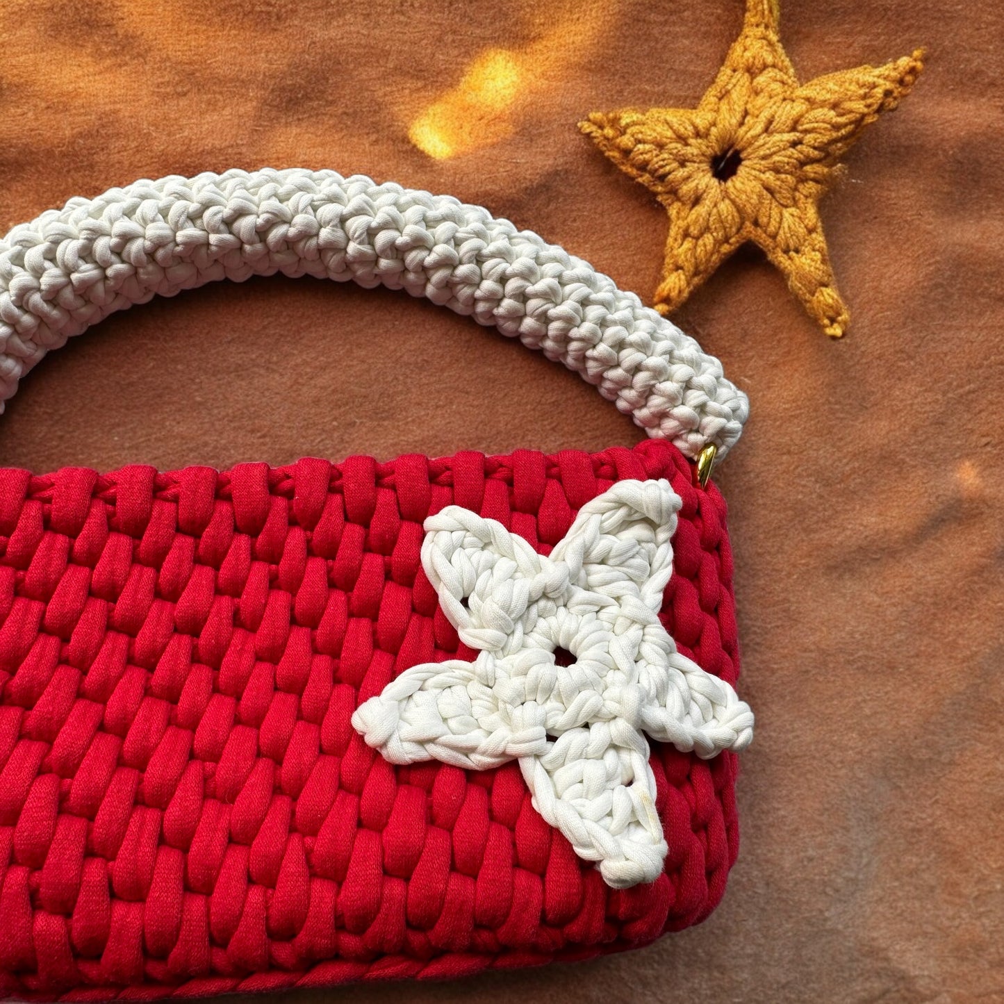 Star Handbag