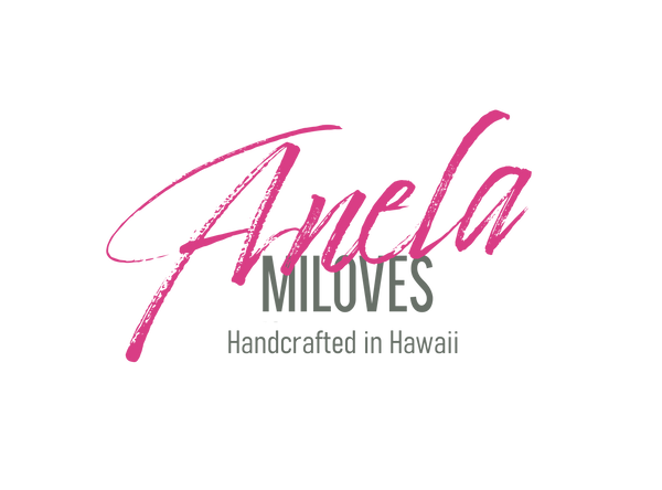 Anela Miloves Logo